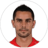 P. Bošnjak, Defender for Szombathelyi Haladás