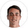 Benjamin Glitia, Midfielder for Admira