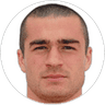 A. Dudiev, Defender for Sokol Saratov