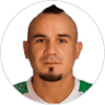 Pablo Gomez Juan, Midfielder for Always Ready