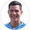 Cesar Aguilera, Defender for Real Tomayapo