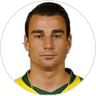 R. Janssen, Defender for VVV-Venlo