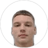 Petar Zaja, Defender for GNK Dinamo Zagreb