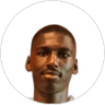Isiaka Soukouna, player for Stade Rennais