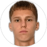 Strahinja Vasilic, player for Spartak Subotica