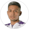 Boris Condori, Midfielder for Real Potosí