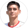 Daniel Cuellar, Forward for Real Potosí