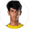 Abdulfarus Sama-aeh, Goalkeeper for Prachuap