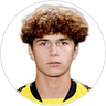 Oleg Kleutin, Forward for Rukh Vynnyky