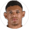 Silva Joao, Defender for Cuiabá