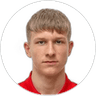 Vasilije Subotic, Forward for Crvena zvezda