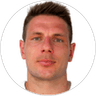 L. Gusić, Defender for Wiener SC