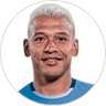Jair Reinoso, Attacker for Aurora