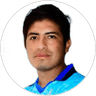 C. Cardozo, Midfielder for Aurora