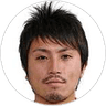 Ryoji Fukui, Defender for
