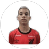 Monteiro Arthur, Defender for Athletico Paranaense