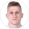 Tomasz Skublak, Forward for York United