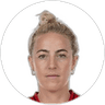 Carolin Simon, Defender for Bayer 04 Leverkusen