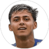 Lisandro Duarte, Forward for Rosario Central