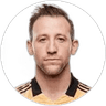 S. Clark, Goalkeeper for Houston Dynamo