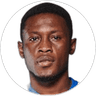 A. Waris, Attacker for Anorthosis