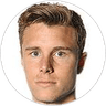 R. Magyar, Defender for 
    
