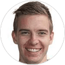 Henrik Gustavsen, Defender for 
    