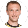 A. Novicov, Defender for FCM Ungheni