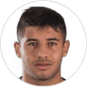 M. Correa, Attacker for FAS