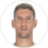 Darko Brasanac, Midfielder for Málaga CF