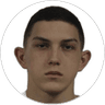 Rinat Abzalilov, Midfielder for Volga Ulyanovsk