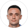 Dmytro Korkishko, Forward for Kudrivka