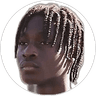 Treasure Egharevba, Midfielder for Modena