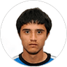 Sanzhar Shaakhmedov, Midfielder for Xorazm