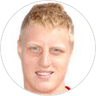 A. Bludnov, Midfielder for Domodedovo