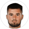 Artem Korobchenko, Goalkeeper for Kolos Kovalivka