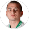 Joel Ahumada, Forward for Audax Italiano