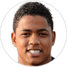 Gil Bahia, Defender for Al Najaf