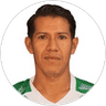 F. Oni, Midfielder for Libertad Gran Mamoré