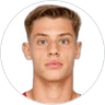 Guilherme Gaspar, Defender for SL Benfica II