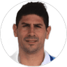 S. Almirón, Attacker for Carlos Stein