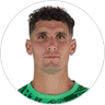 Matias Dituro, Goalkeeper for Elche CF