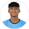 Arman Tamang, Goalkeeper for NorthEast United