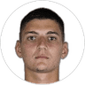Fabio Sousa, player for UD Leiria