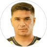 Alberto Cabrera Figueroa Luis, Midfielder for San Luis