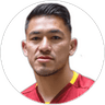 Victor Melgar, Midfielder for Real Tomayapo