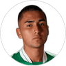 Tomas Cayuqueo, Defender for Audax Italiano
