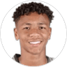 Joao Santos, Forward for Atlético Mineiro