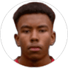 David Schramm, Midfielder for 1. FC Kaiserslautern