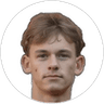 Ben Jungfleisch, Midfielder for 1. FC Kaiserslautern